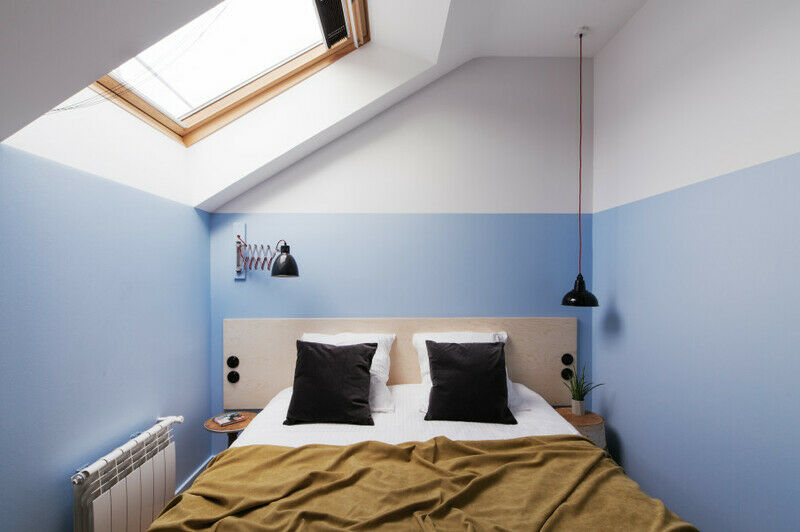 Улучшенный 2-местный (DBLTWIN)