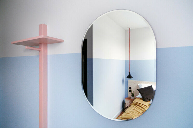 Улучшенный 2-местный (DBLTWIN)