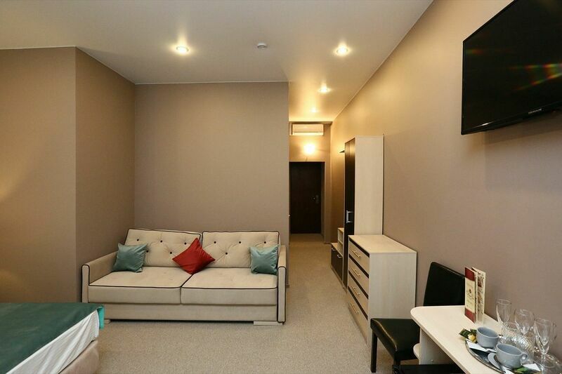 Люкс 2-местный