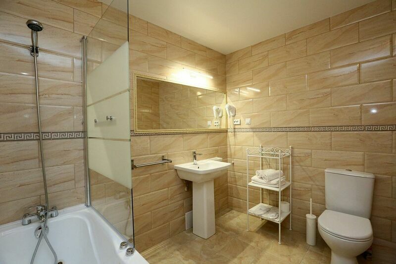 Люкс 2-местный