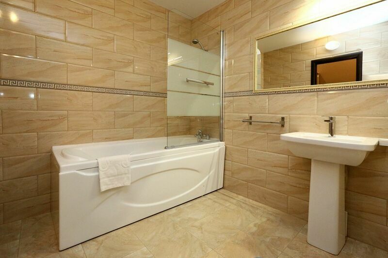 Люкс 2-местный