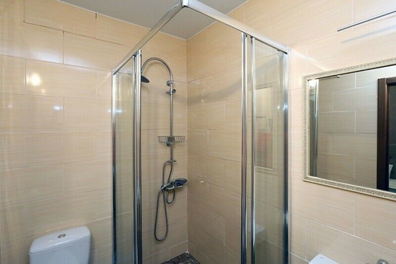 Стандартный 2-местный