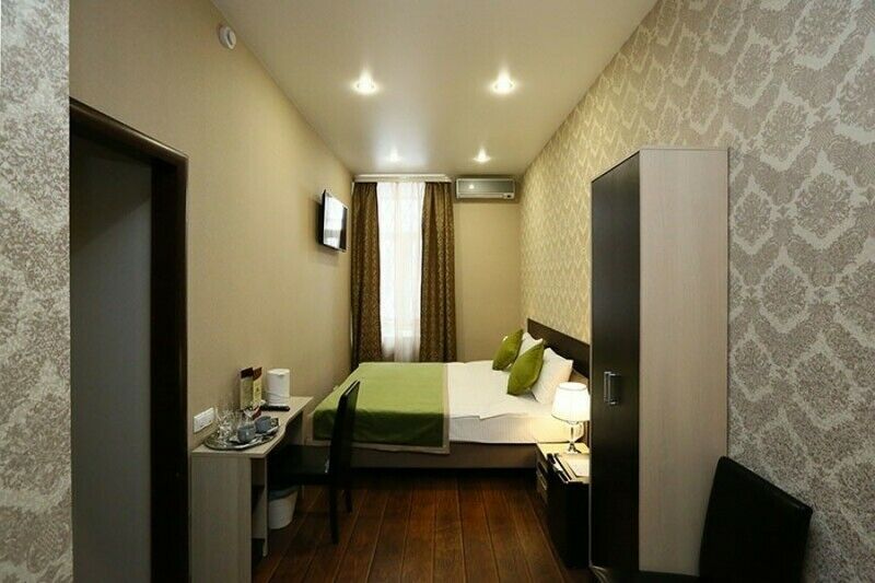 Стандартный 3-местный