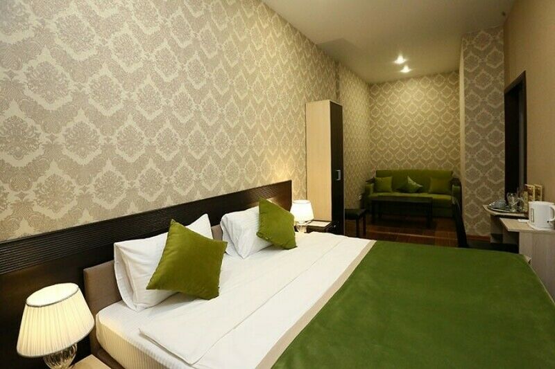 Стандартный 3-местный