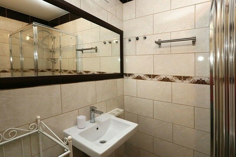 Стандартный 3-местный