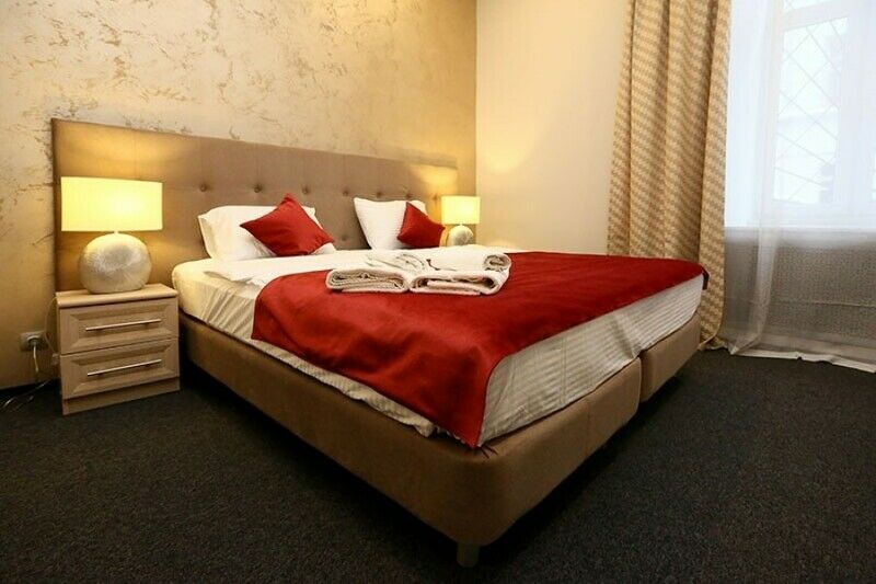 Улучшенный 2-местный