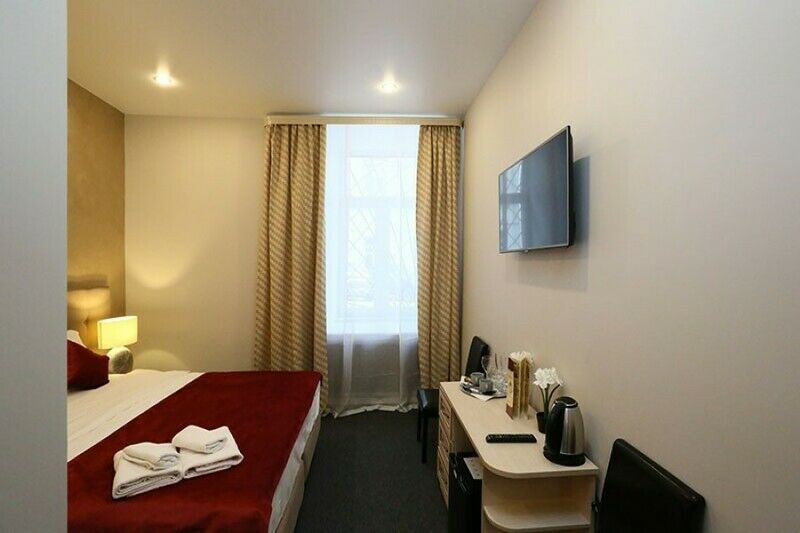 Улучшенный 2-местный