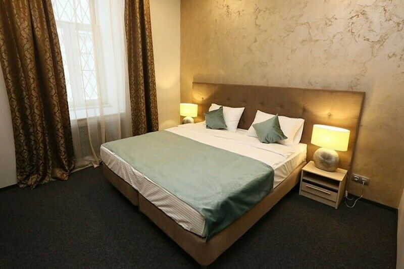 Улучшенный 2-местный