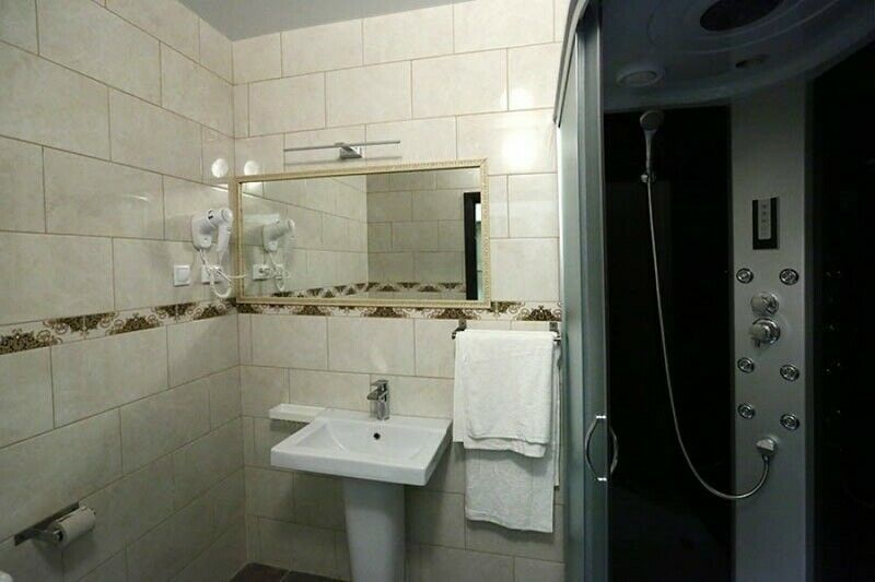 Улучшенный 2-местный