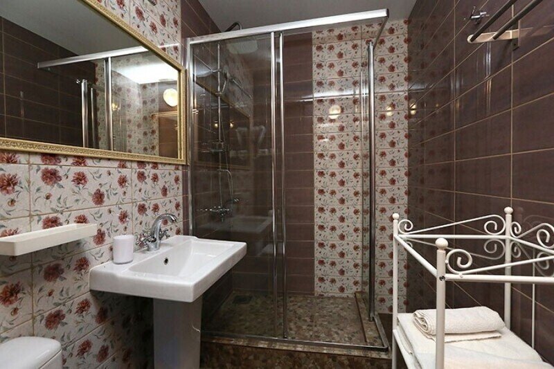 Эконом 2-местный