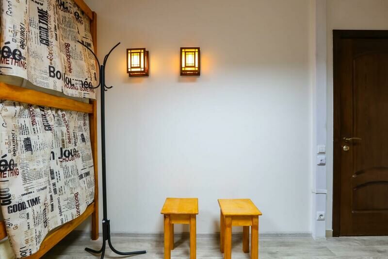 Место 8-местный (мужской)