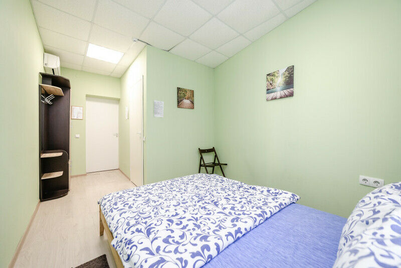 Стандартный 2-местный