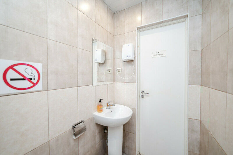 Стандартный 2-местный