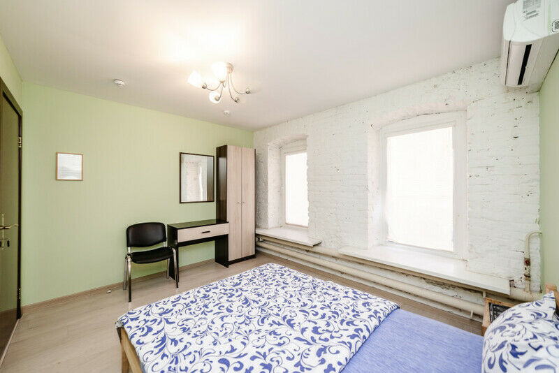 Эконом 2-местный (loft)