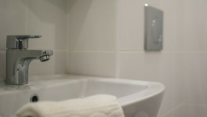 Стандартный 1-местный 1-комнатный