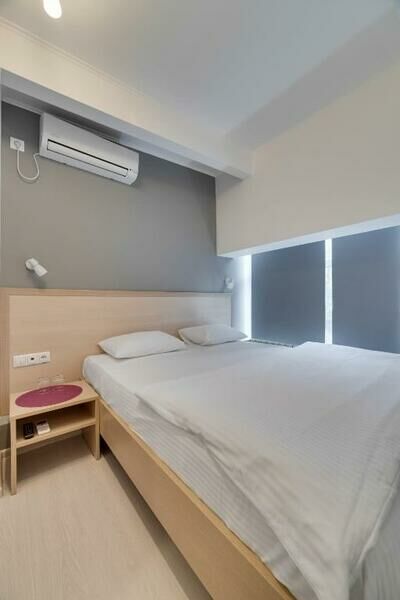 Комфорт 2-местный DBL