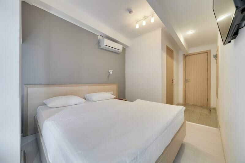 Комфорт 2-местный DBL