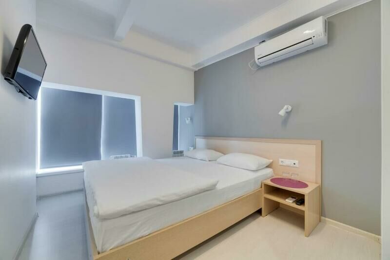 Комфорт 2-местный DBL