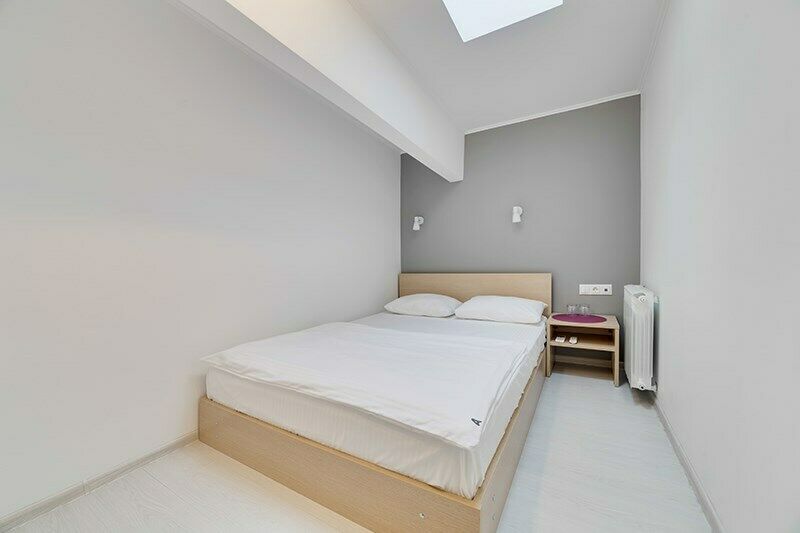 Стандартный 2-местный DBL