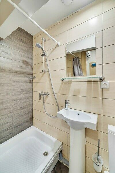 Стандартный 2-местный DBL