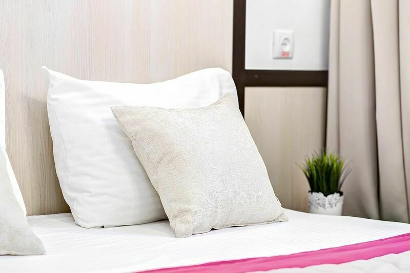 Комфорт 2-местный (DBL)