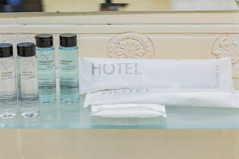 Стандартный 2-местный (DBL)