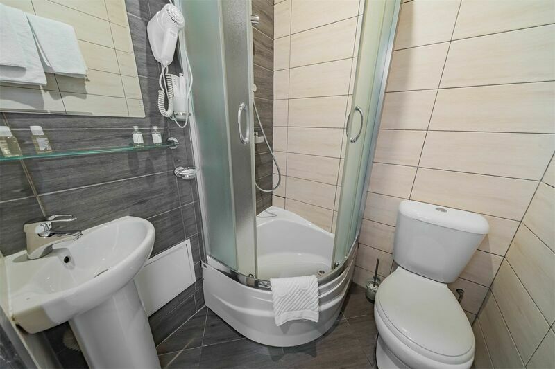 Стандартный 2-местный (DBL)