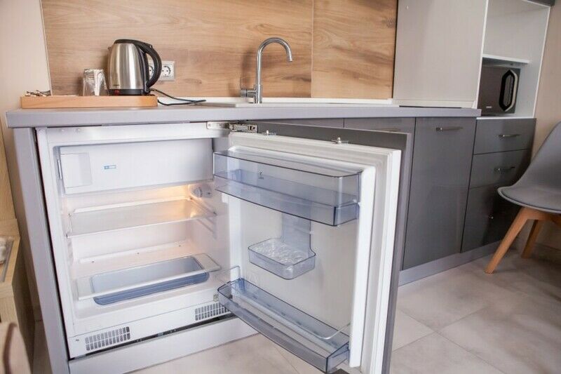 Стандартный Апартаменты 3-местный 2-комнатный №3