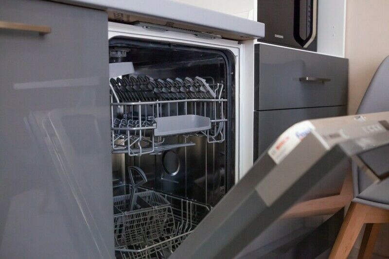 Стандартный Апартаменты 3-местный 2-комнатный №3