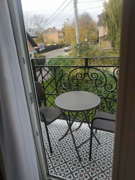 Стандартный Улучшенный 2-местный DBL/Twin №1