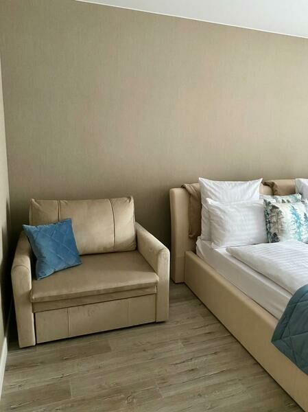 Апартаменты 2-местный