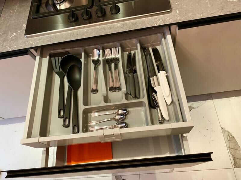 Апартаменты 2-местный