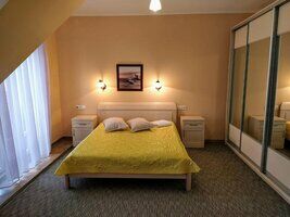Двухместный номер Standard двуспальная кровать, Мини-отель Анна, Янтарный
