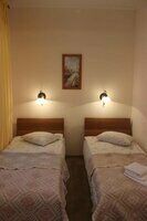 Двухместный номер Standard 2 отдельные кровати, Мини-отель Анна, Янтарный