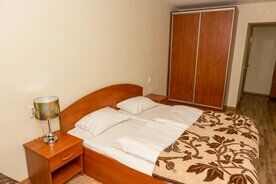 Двухместный номер Standard двуспальная кровать, Гостиница Дейма, Калининград