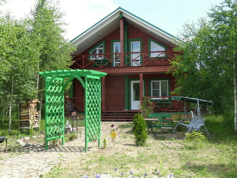 Кава, Тверская область: фото 2