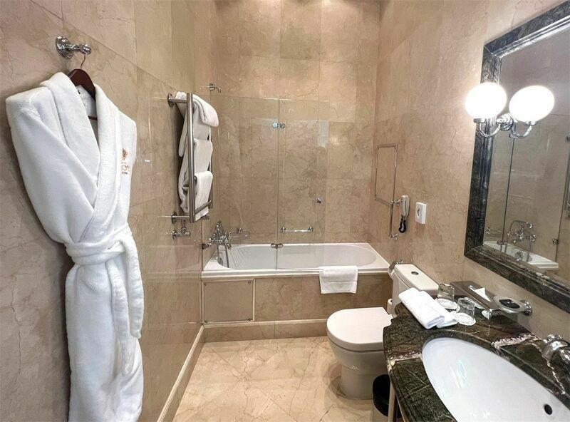 Классик 2-местный