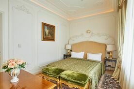 Люкс 2-местный Grand Savoy, Отель Савой, Москва