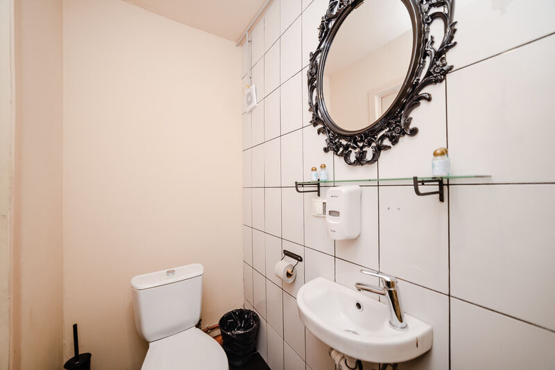 Люкс 2-местный