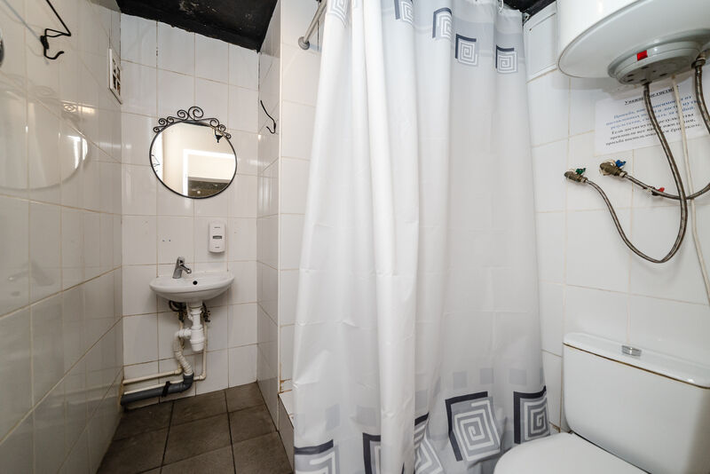 Люкс 2-местный