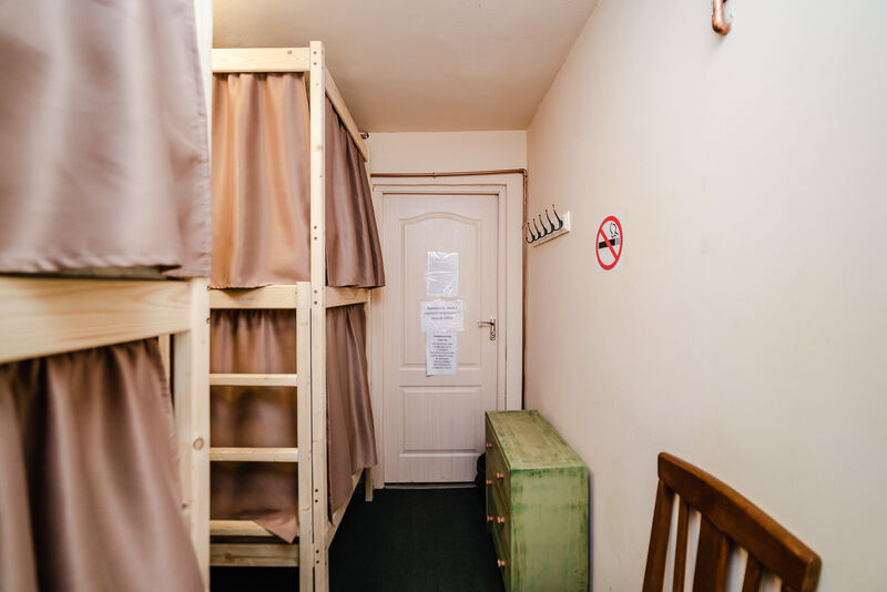 Место 4-местный (женский 7)