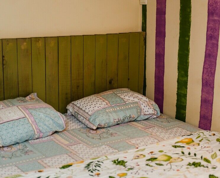 Стандартный 2-местный (с балконом 9)