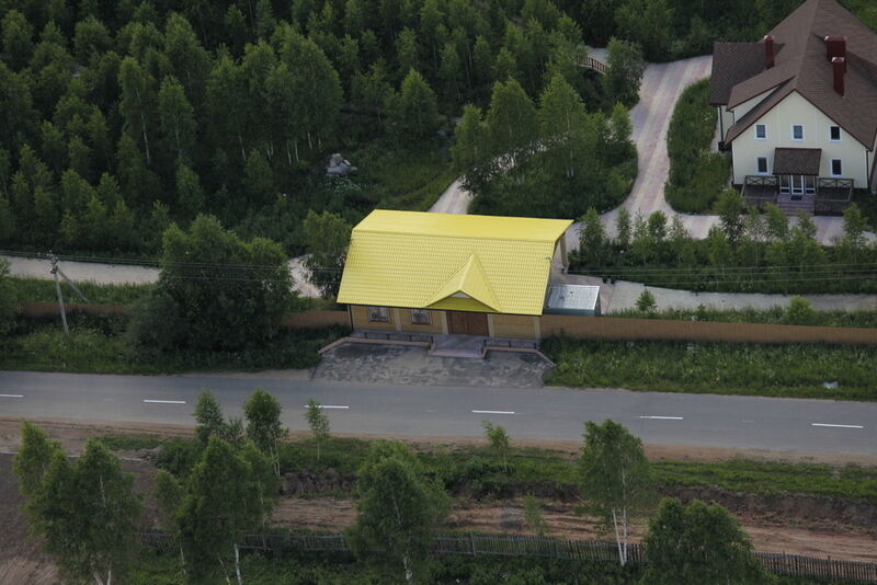 Кава, Тверская область: фото 5