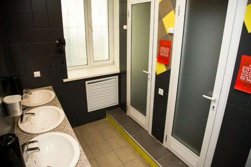 Место 6-местный (общий)