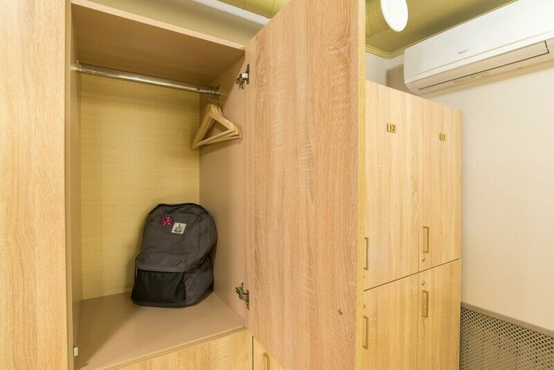 Капсула 1-местный