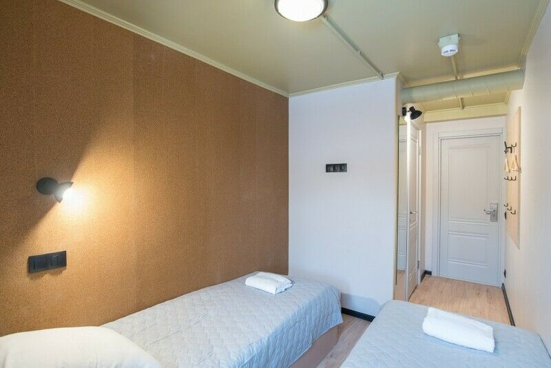 Стандартный 2-местный