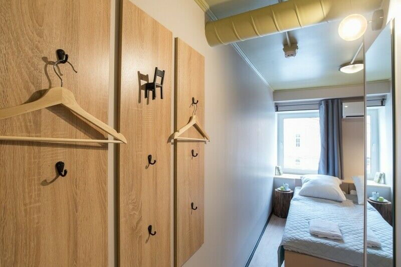 Стандартный 2-местный