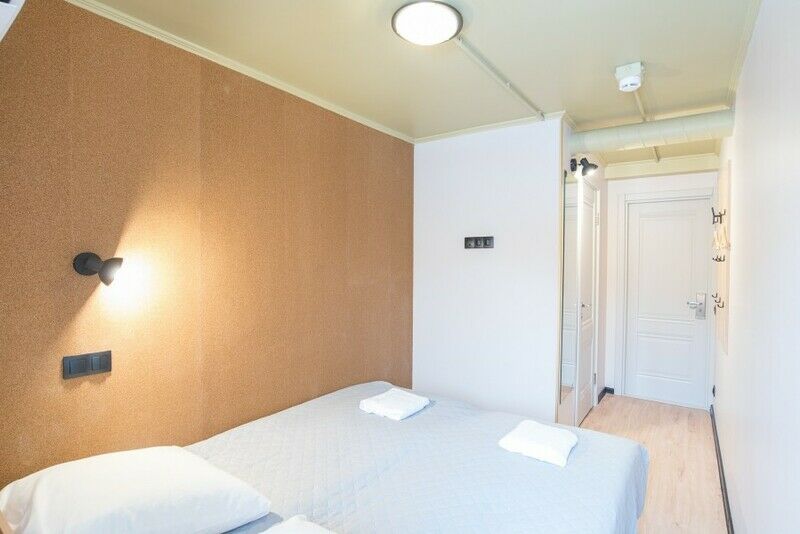 Стандартный 2-местный