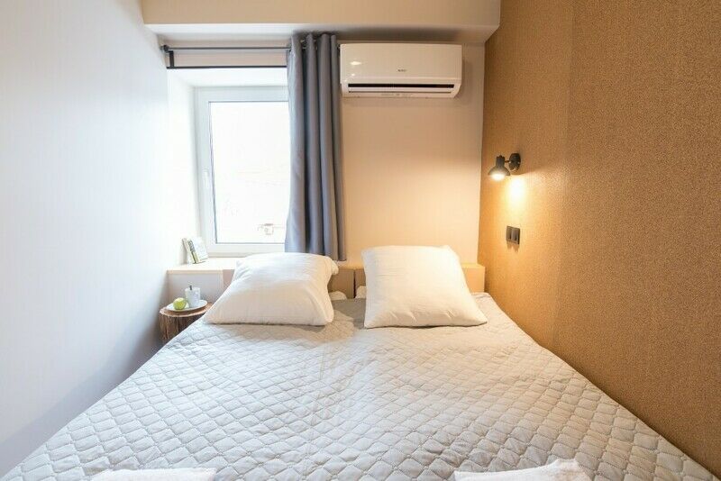 Стандартный 2-местный