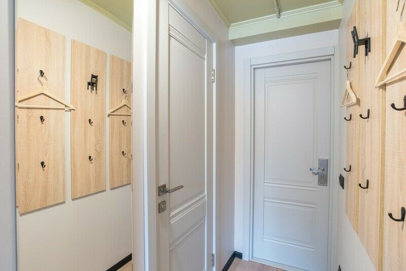 Стандартный 2-местный